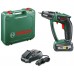 BOSCH PSR 18 LI-2 Ergonomic (1 x 2,5 Ah) Aku skrutkovač 06039B0100