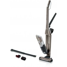 Bosch Serie 4 Akumulátorový vysavač Flexxo Gen2 23Vmax Hnědý BBH3ALL23