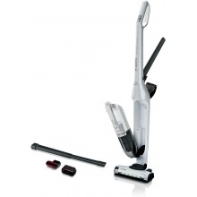 Bosch Séria 4 Akumulátorový vysávač Flexxo Gen2 28Vmax biela BBH3ALL28