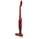 Bosch Séria 2 Akumulátorový vysávač Readyy'y 14.4V, červená BBHF214R