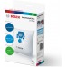 Bosch Vrecko na prach AquaWash&Clean BBZWD4BAG