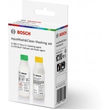 Bosch Sada na čistenie AquaWash&Clean BBZWDSET