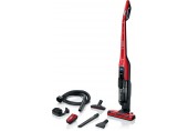 Bosch Séria 6 Akumulátorový vysávač Athlet ProAnimal 28Vmax, červená BCH86PET1