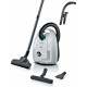 Bosch Séria 4 Vreckový vysávač biela BGB38HYG1
