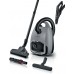 Bosch Séria 6 Vreckový vysávač, sivá BGB6X330