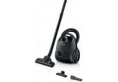 Bosch Séria 2 Vreckový vysávač, čierna BGBS2LB1