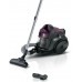 Bosch Séria 2 Bezvreckový vysávač purpurová BGC05AAA1