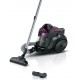 Bosch Séria 2 Bezvreckový vysávač purpurová BGC05AAA1
