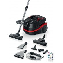 Bosch Séria 4 Wet & dry vacuum cleaner BWD421POW