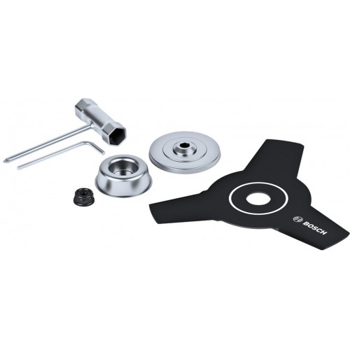 BOSCH Súprava noža ku krovinorezu F016800631