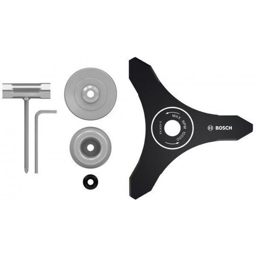 BOSCH Súprava nožov ku krovinorezu 3T F016800663