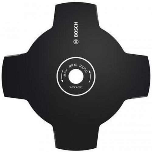 BOSCH Nôž ku krovinorezu 25 cm 4T F016800665