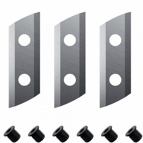 BOSCH Nože drviča F016800671