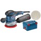 BOSCH GEX 40-150 PROFESSIONAL Excentrická brúska, L-BOXX 060137B201