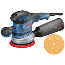 BOSCH GEX 40-150 PROFESSIONAL Excentrická brúska 060137B202