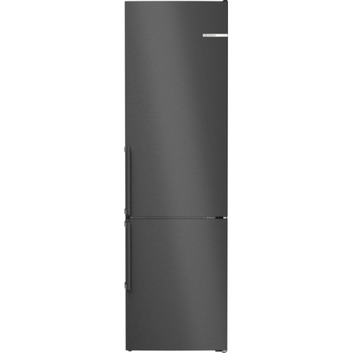 Bosch Séria 4 Voľne stojaca chladnička s mrazničkou dole 203 x 60 cm KGN39VXB