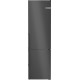 Bosch Séria 4 Voľne stojaca chladnička s mrazničkou dole 203 x 60 cm KGN39VXB