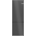 Bosch Serie 4 Volně stojící chladnička s mrazničkou dole 203 x 70 cm KGN49OCAF