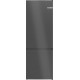 Bosch Serie 4 Volně stojící chladnička s mrazničkou dole 203 x 70 cm KGN49OCAF