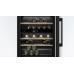 Bosch Serie 6 Vinotéka 81.8 x 59.8 cm KUW21AHG0