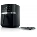 Bosch Séria 4 Teplovzdušná fritéza čierna MAFS2462B