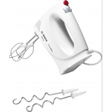 Bosch Ruční mixér CleverMixx, 300 W, bílá MFQ3010