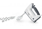 Bosch Ručný šľahač ErgoMixx 750 W biela, sivá MFQ37400