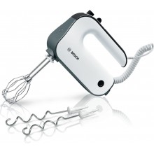 Bosch Ručný šľahač MFQ4 850 W, biela MFQ49300