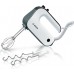Bosch Ručný šľahač MFQ4 850 W, biela MFQ49300