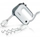 Bosch Ručný šľahač MFQ4 850 W, biela MFQ49300