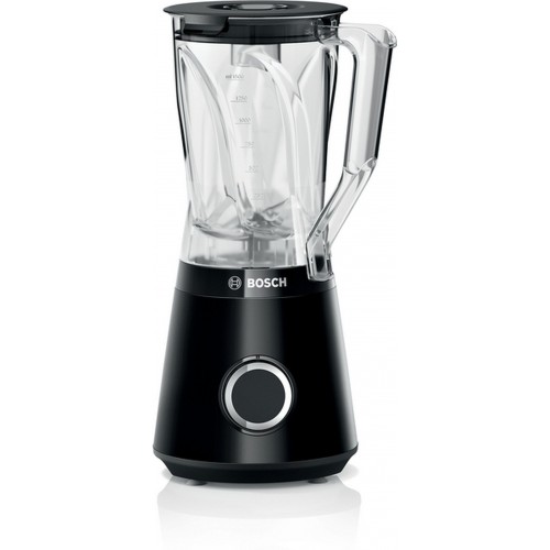 Bosch Mixér VitaPower Serie | 4 1200 W Čierna MMB6141B