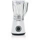 Bosch Séria 4 Mixér VitaPower 1200 W biela MMB6141W