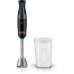 Bosch Séria 4 Tyčový mixér ErgoMaster 1000 W čierna, antracitová MSM4B610