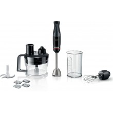 Bosch Séria 4 Tyčový mixér ErgoMaster 1000 W čierna, antracitová MSM4B674