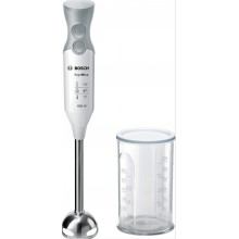Bosch Tyčový mixér ErgoMixx 600 W biela MSM66110