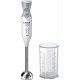 Bosch Tyčový mixér ErgoMixx 600 W biela MSM66110