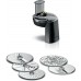 Bosch Sada VeggieLove MUZS68VL