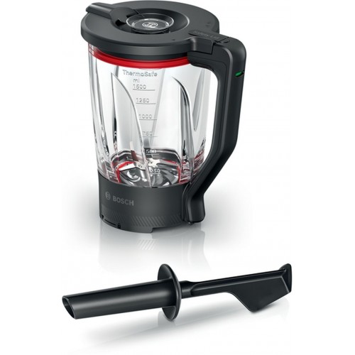 Bosch Sklenený mixér MUZS6MX