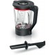 Bosch Sklenený mixér MUZS6MX