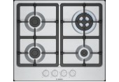 Bosch Séria 4 Plynová varná doska 60 cm antikoro PGH6B5K90