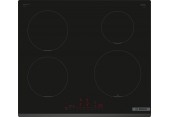 Bosch Séria 6 Indukčná varná doska 60 cm čierna PIE631HC1E