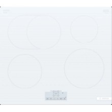 Bosch Séria 4 Indukčná varná doska 60 cm inštalácia na prac. dosku bez rámčeka PIF612BB1E