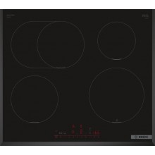 Bosch Serie 6 Indukčná varná doska 60 cm, montáž na pracovnú dosku, bez rámčeka PIF651HC1E