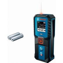 BOSCH GLM50-21 PROFESSIONAL Laserový diaľkomer 0601075300