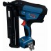 BOSCH GNH18V-64-3M PROFESSIONAL Akumulátorová klincovačka na dokončovacie klinc 0601482A00