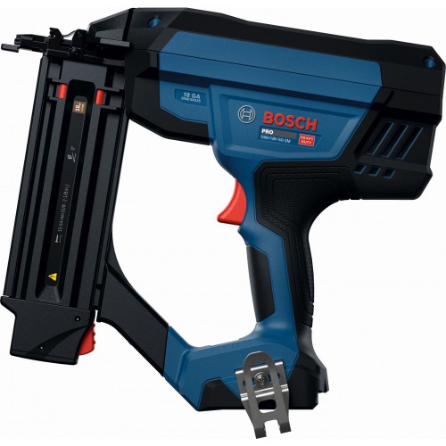 BOSCH GNH18V-50-2M PROFESSIONAL Akumulátorová klincovačka 0601482C00