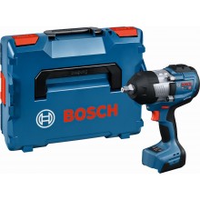 BOSCH GDS18V-1400 PROFESSIONAL Akumulátorový rázový utahovák, L-BOXX 06019R5001