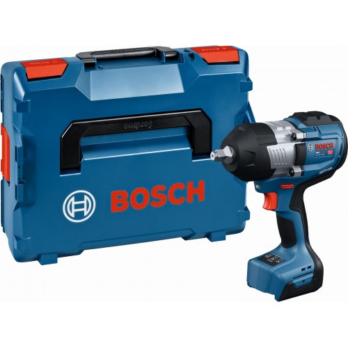 BOSCH GDS18V-1400 PROFESSIONAL Akumulátorový rázový utahovák, L-BOXX 06019R5001 BOSCH GDS18V-1400 PROFESSIONAL Akumulátorový rázový utahovák, L-BOXX 06019R5001