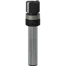 BOSCH Zarovnávacia fréza PRO s vodiacim ložiskom na vrchu, &Oslash 12,7 x L 9,5 2608629676