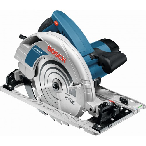 BOSCH PRO GKS 85 G PROFESSIONAL Ručná okružná píla 060157A900